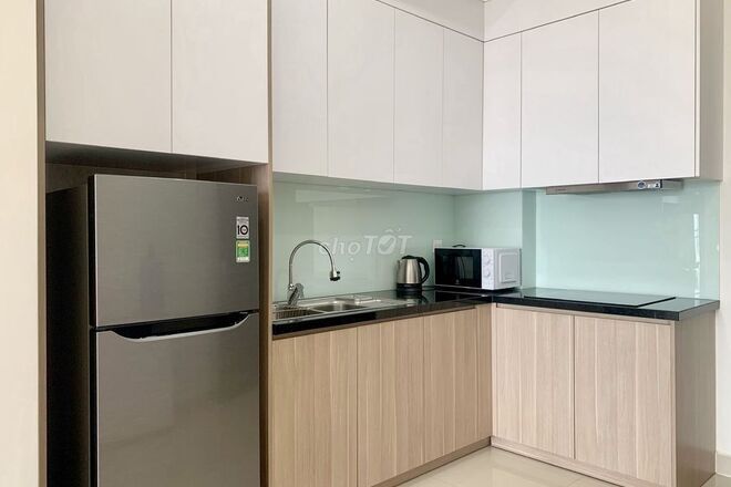 1PN+1 55 M2, BÁN 6.1 TỶ BAO THUẾ PHÍ, ĐANG TRỐNG.