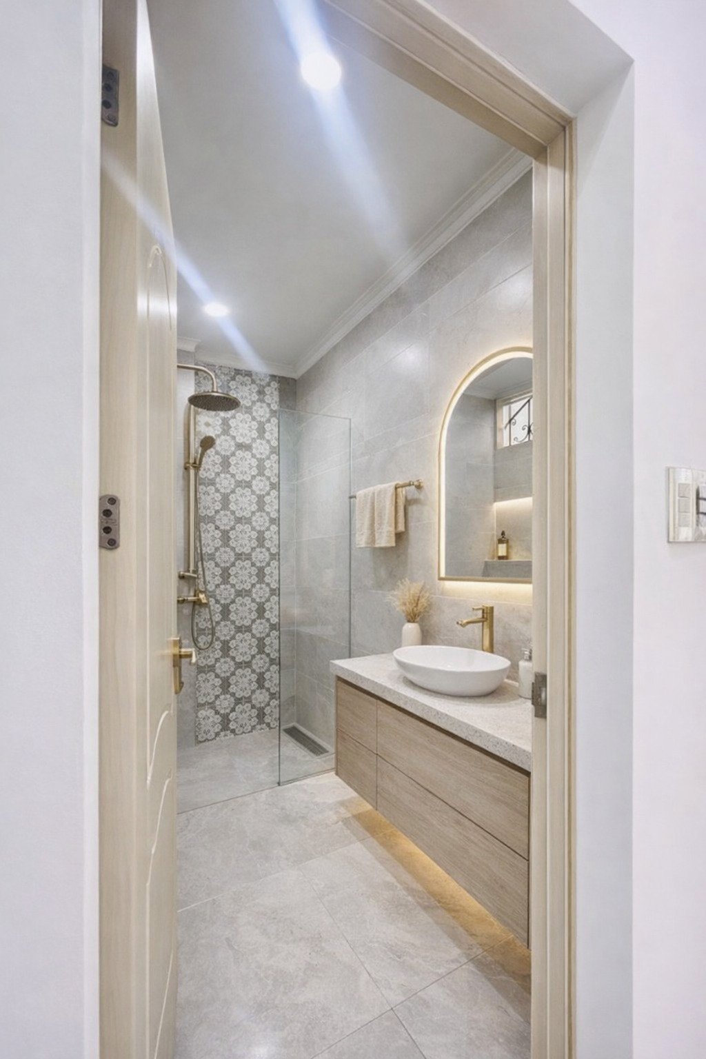 BIỆT THỰ MẶT TIỀN ĐƯỜNG THẠNH MỸ LỢI-23 TỶ(8x26/0