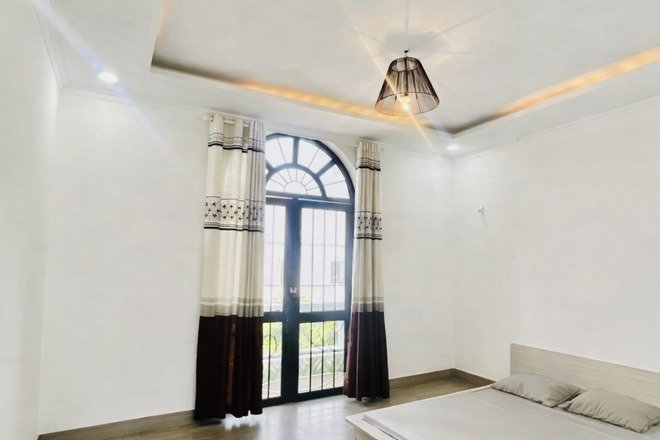 BIỆT THỰ MẶT TIỀN ĐƯỜNG THẠNH MỸ LỢI-23 TỶ(8x26/0