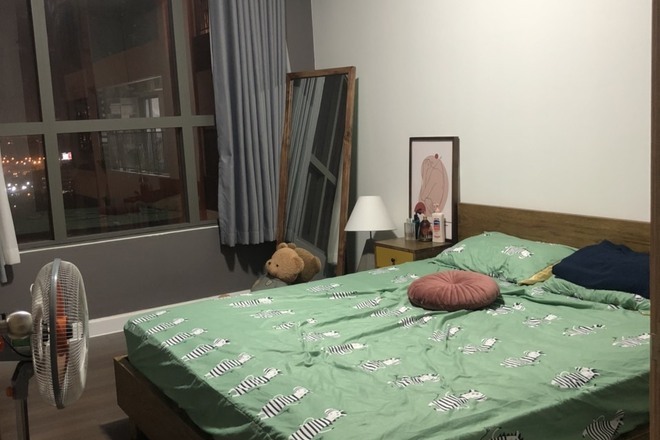 2PN- Nội Có nội thất giá bán nhanh 7.1 tỷ bao thuế phí, đã có sổ