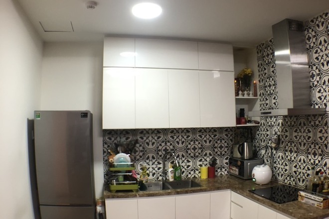 2PN- Nội Có nội thất giá bán nhanh 7.1 tỷ bao thuế phí, đã có sổ