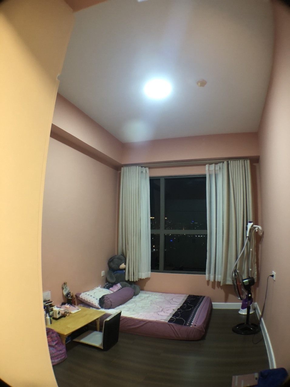 2PN- Nội Có nội thất giá bán nhanh 7.1 tỷ bao thuế phí, đã có sổ