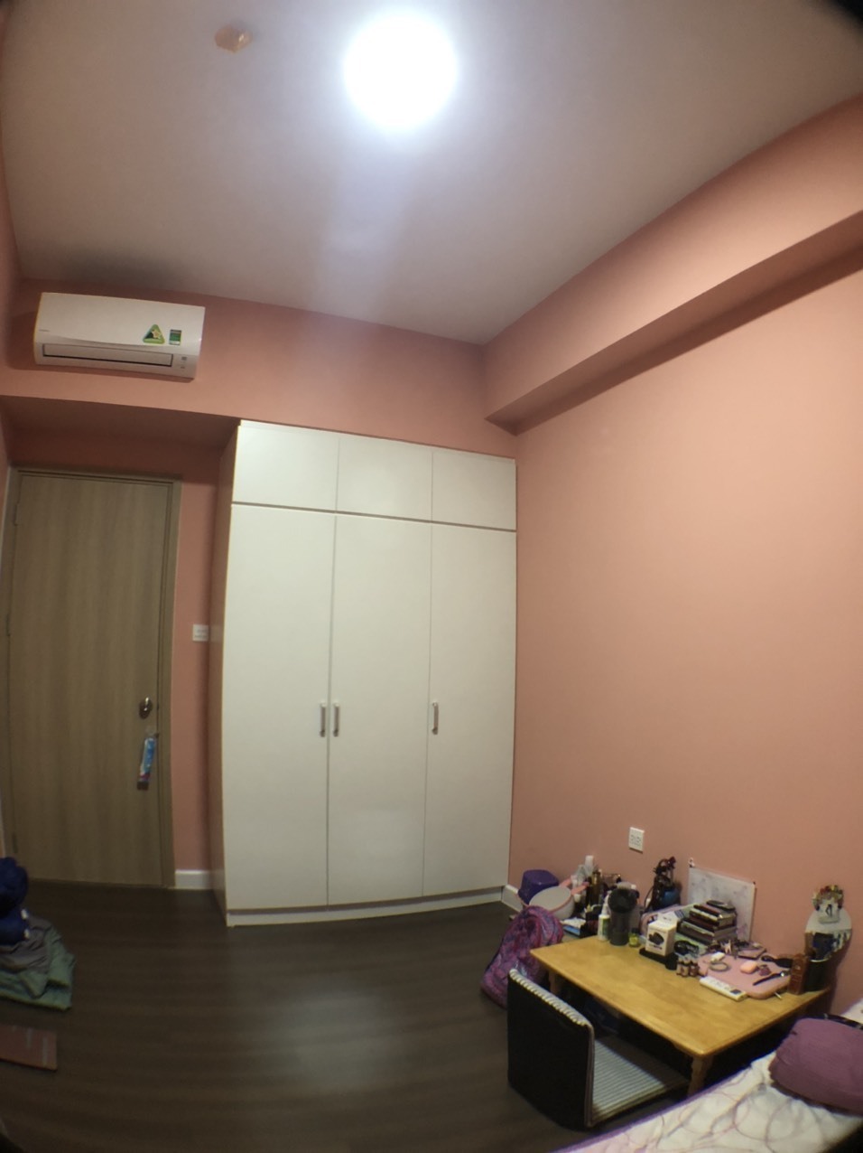 2PN- Nội Có nội thất giá bán nhanh 7.1 tỷ bao thuế phí, đã có sổ