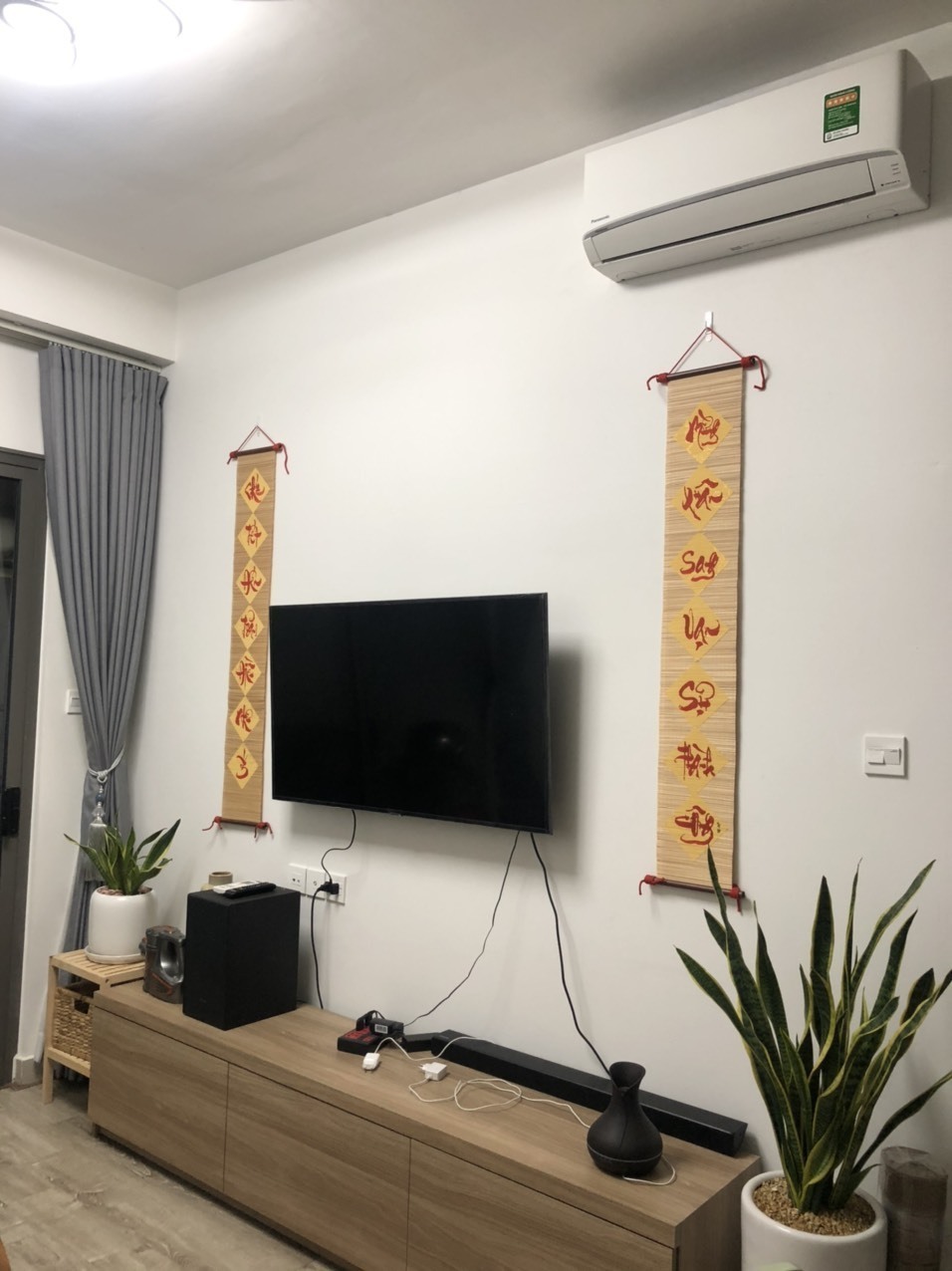 2PN- Nội Có nội thất giá bán nhanh 7.1 tỷ bao thuế phí, đã có sổ