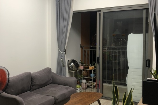 2PN- Nội Có nội thất giá bán nhanh 7.1 tỷ bao thuế phí, đã có sổ