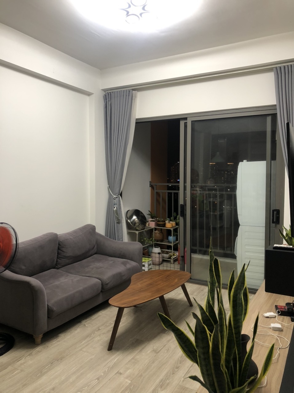 2PN- Nội Có nội thất giá bán nhanh 7.1 tỷ bao thuế phí, đã có sổ