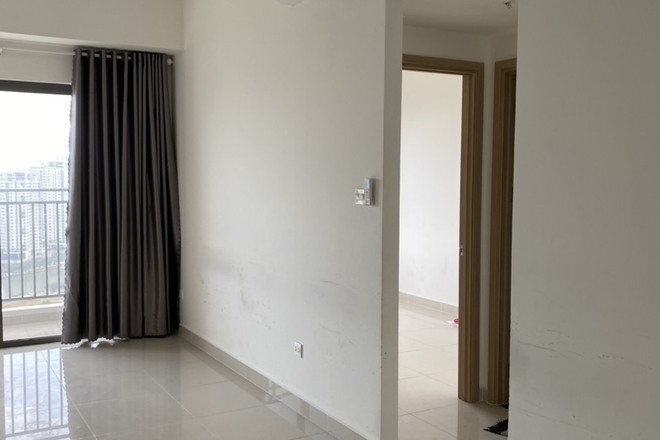 BÁN CĂN 1PN-51 M2 OFFICE THE SUN AVENUE GIÁ 5.3 TỶ
