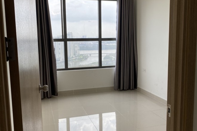 BÁN CĂN 1PN-51 M2 OFFICE THE SUN AVENUE GIÁ 5.3 TỶ