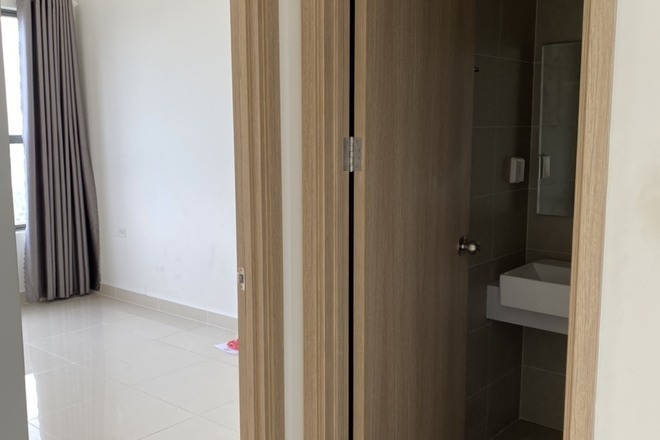 BÁN CĂN 1PN-51 M2 OFFICE THE SUN AVENUE GIÁ 5.3 TỶ
