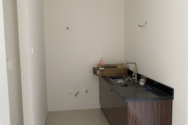 BÁN CĂN 1PN-51 M2 OFFICE THE SUN AVENUE GIÁ 5.3 TỶ