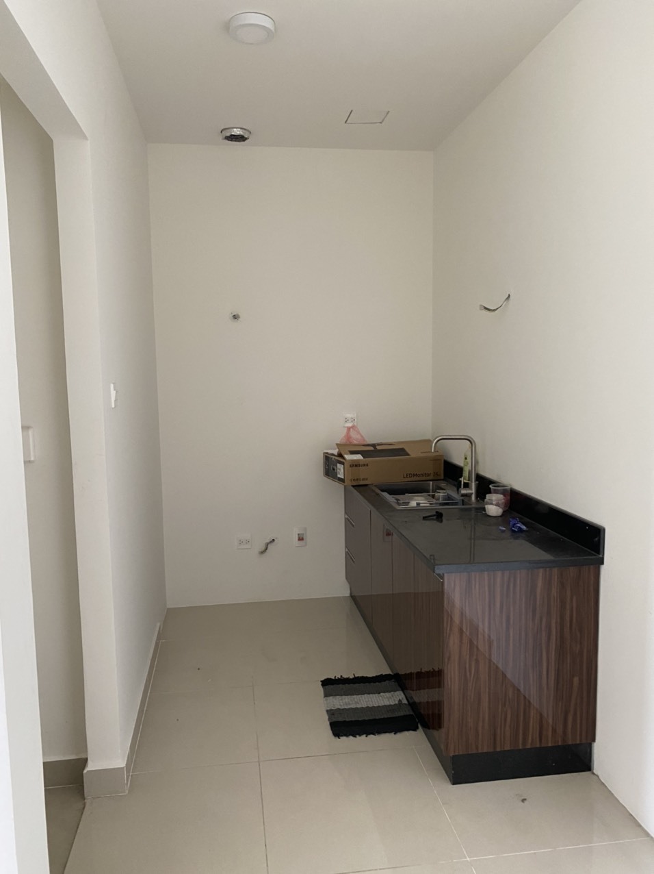 BÁN CĂN 1PN-51 M2 OFFICE THE SUN AVENUE GIÁ 5.3 TỶ