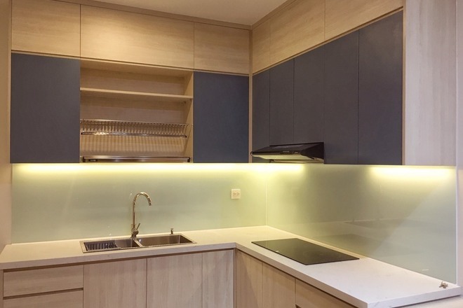 CĂN HỘ 2PN-75 M2 CHO THUÊ 16 TRIỆU/ THÁNG