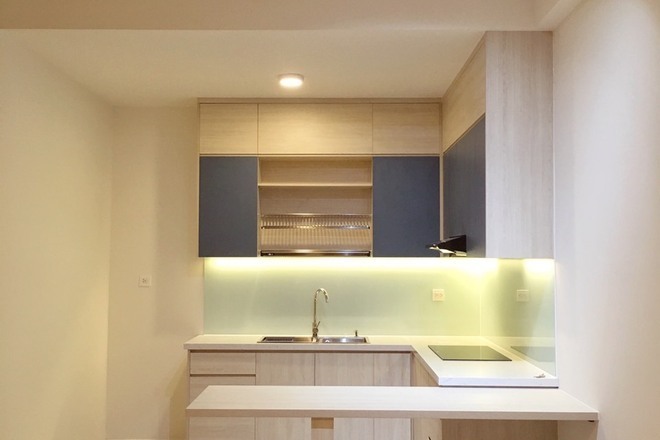 CĂN HỘ 2PN-75 M2 CHO THUÊ 16 TRIỆU/ THÁNG