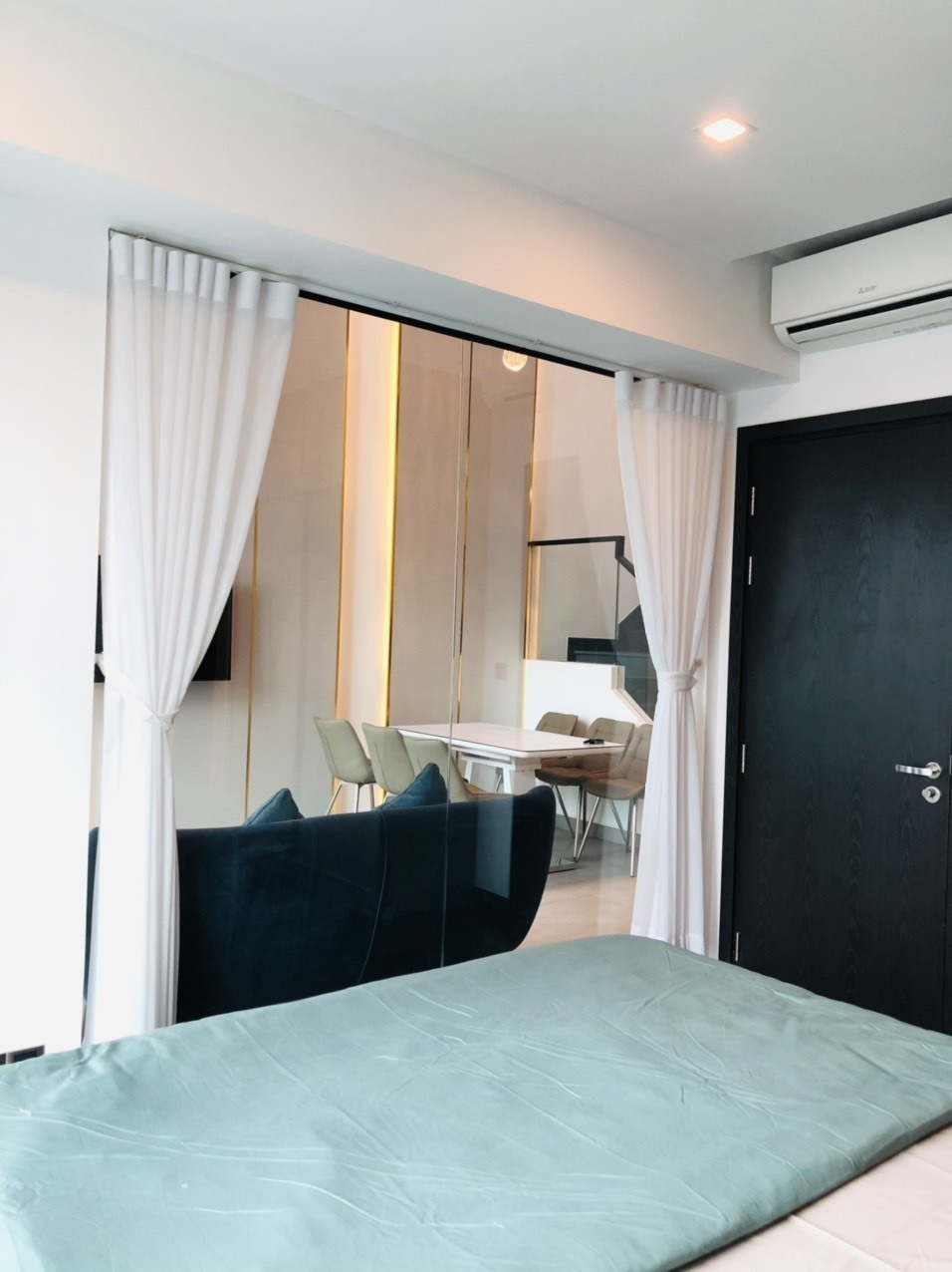 BÁN CĂN 2PN DUP -103 M2 GIÁ 12 TỶ FULL NỘI THẤT