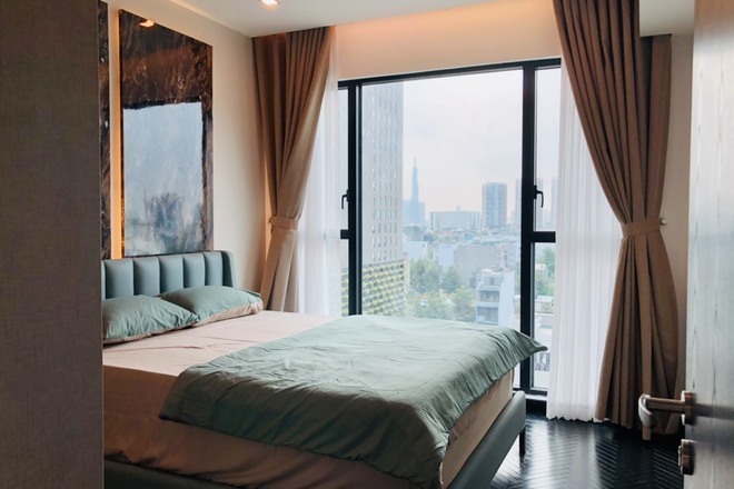 BÁN CĂN 2PN DUP -103 M2 GIÁ 12 TỶ FULL NỘI THẤT