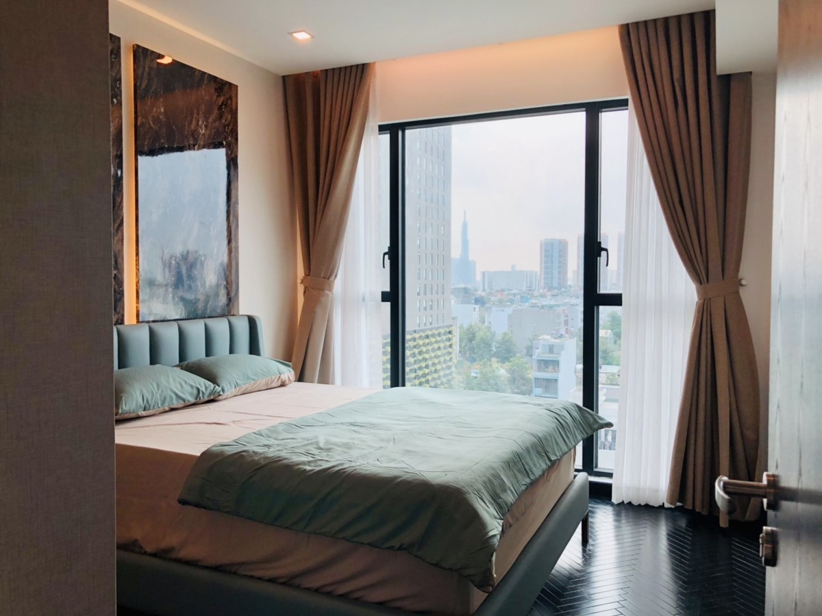 BÁN CĂN 2PN DUP -103 M2 GIÁ 12 TỶ FULL NỘI THẤT