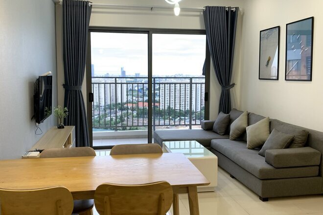 Bán căn 89 M2 TỐT NHẤT THỊ TRƯỜNG GIÁ 8.12 TỶ 3PN VIEW LANDMARK