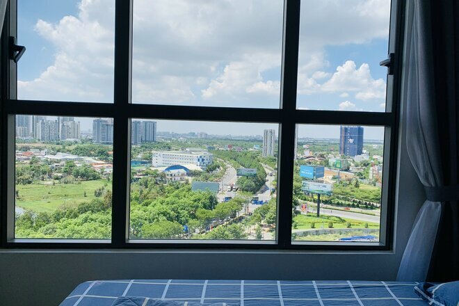Bán căn 89 M2 TỐT NHẤT THỊ TRƯỜNG GIÁ 8.12 TỶ 3PN VIEW LANDMARK