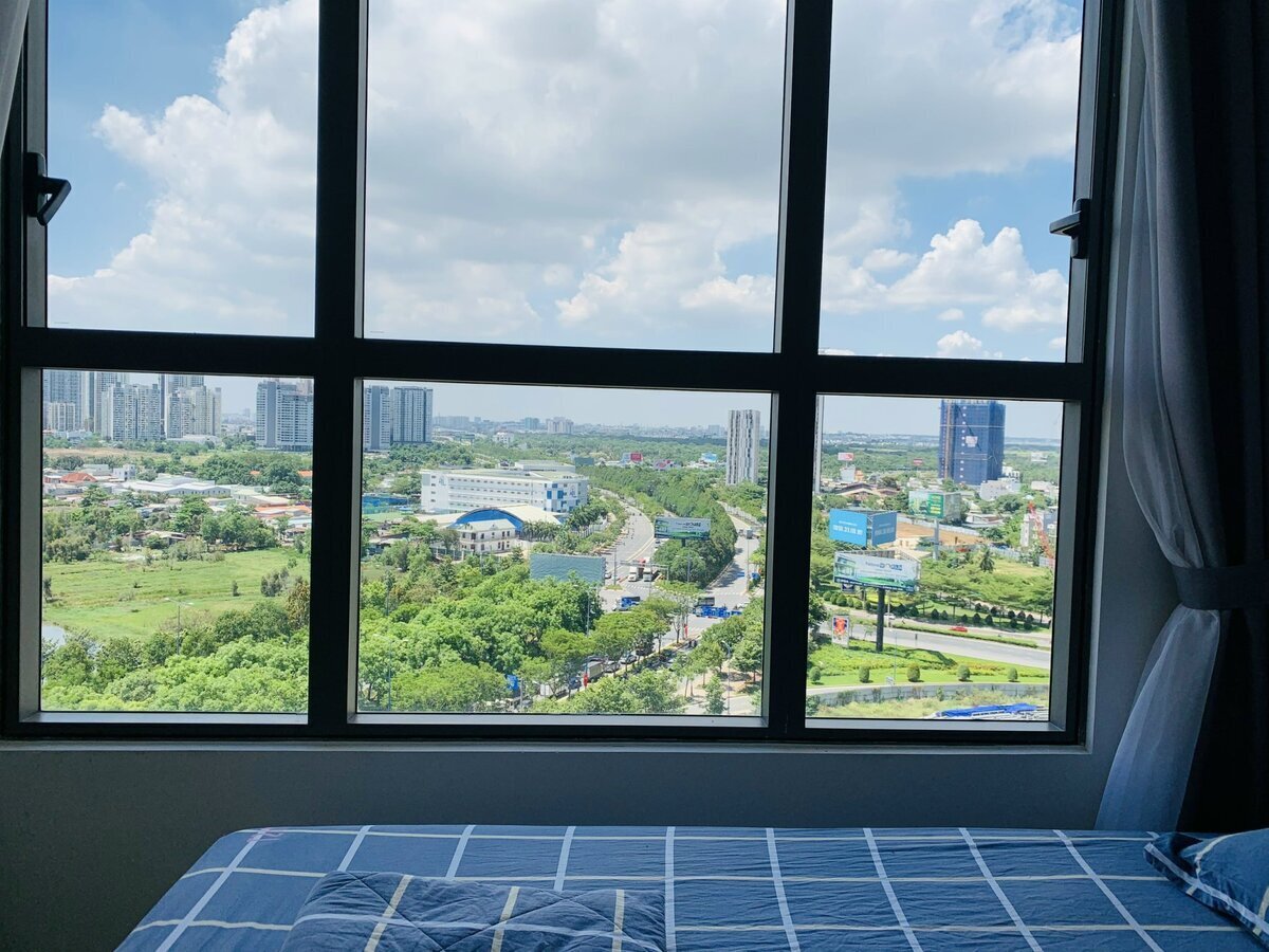 Bán căn 89 M2 TỐT NHẤT THỊ TRƯỜNG GIÁ 8.12 TỶ 3PN VIEW LANDMARK