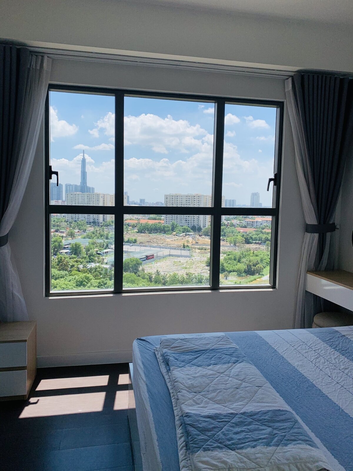 Bán căn 89 M2 TỐT NHẤT THỊ TRƯỜNG GIÁ 8.12 TỶ 3PN VIEW LANDMARK