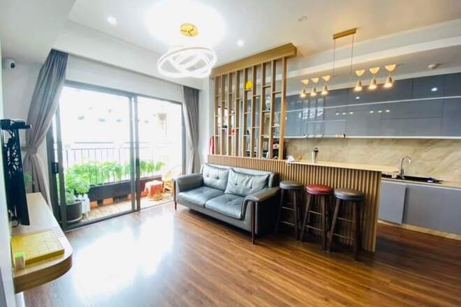 BÁN 3PN-109 M2 THE SUN AVENUE GIÁ 11.82 TỶ CÓ NỘI THẤT VIEW SÔNG