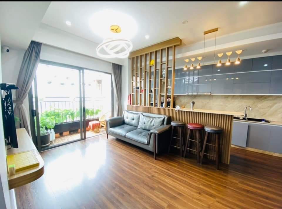 BÁN 3PN-109 M2 THE SUN AVENUE GIÁ 11.82 TỶ CÓ NỘI THẤT VIEW SÔNG