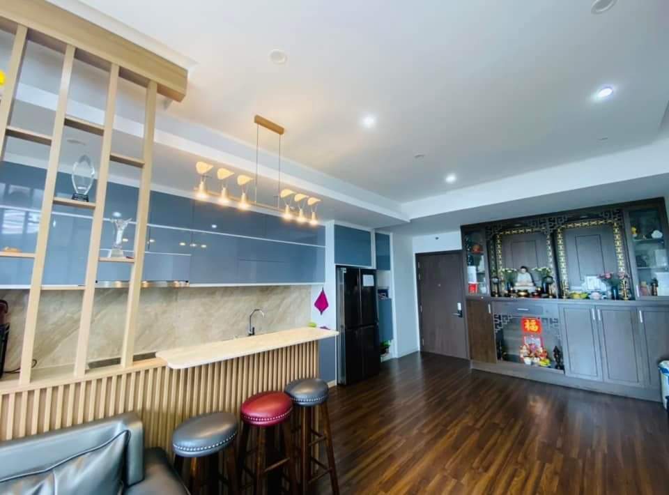 BÁN 3PN-109 M2 THE SUN AVENUE GIÁ 11.82 TỶ CÓ NỘI THẤT VIEW SÔNG