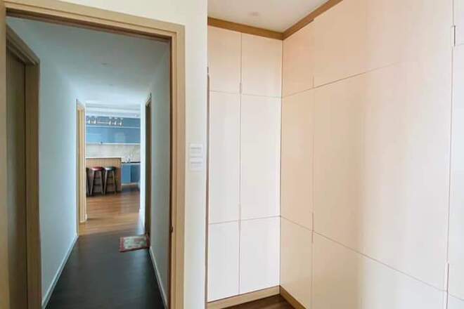 BÁN 3PN-109 M2 THE SUN AVENUE GIÁ 11.82 TỶ CÓ NỘI THẤT VIEW SÔNG