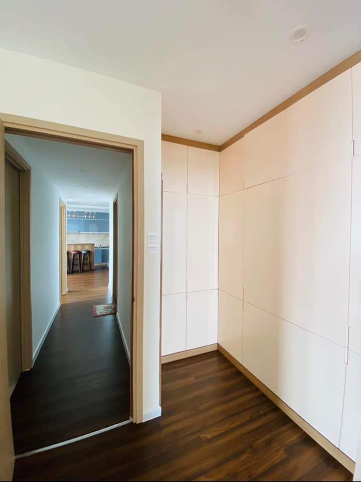 BÁN 3PN-109 M2 THE SUN AVENUE GIÁ 11.82 TỶ CÓ NỘI THẤT VIEW SÔNG