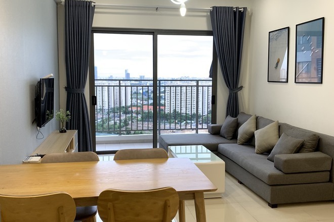 BÁN CĂN 3PN-90 M2, GIÁ 8.45 TỶ VIEW LANMARK