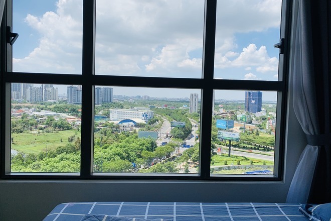 BÁN CĂN 3PN-90 M2, GIÁ 8.45 TỶ VIEW LANMARK