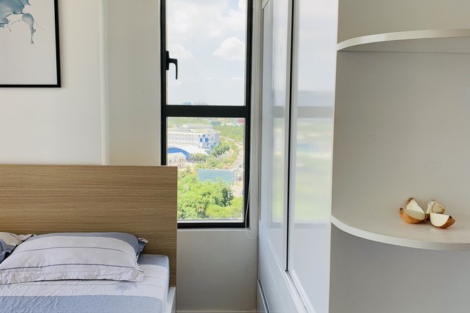 BÁN CĂN 3PN-90 M2, GIÁ 8.45 TỶ VIEW LANMARK