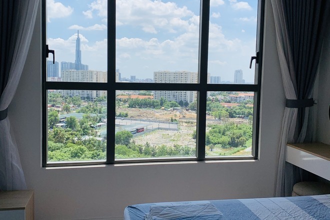 BÁN CĂN 3PN-90 M2, GIÁ 8.45 TỶ VIEW LANMARK