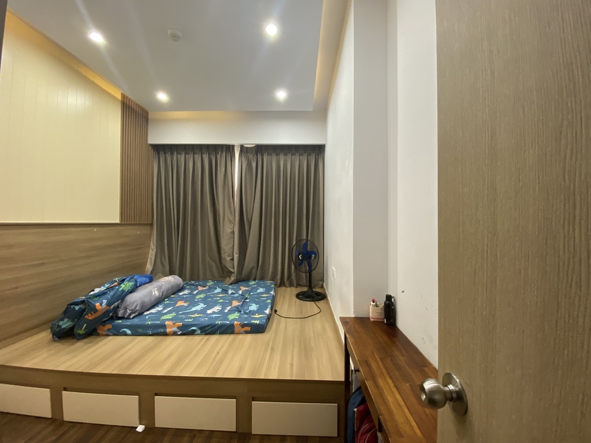 BÁN 3PN-109 M2 THE SUN AVENUE GIÁ 11.82 TỶ CÓ NỘI THẤT VIEW SÔNG