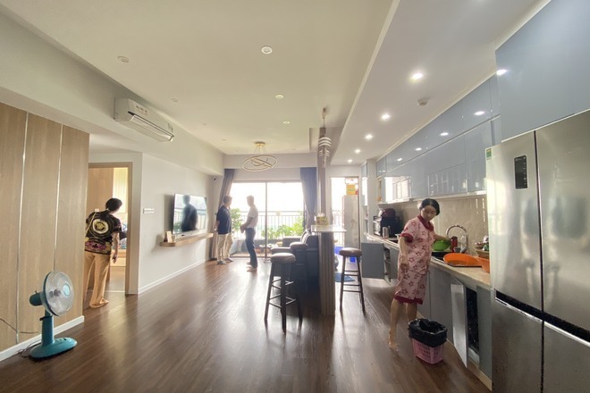 BÁN 3PN-109 M2 THE SUN AVENUE GIÁ 11.82 TỶ CÓ NỘI THẤT VIEW SÔNG