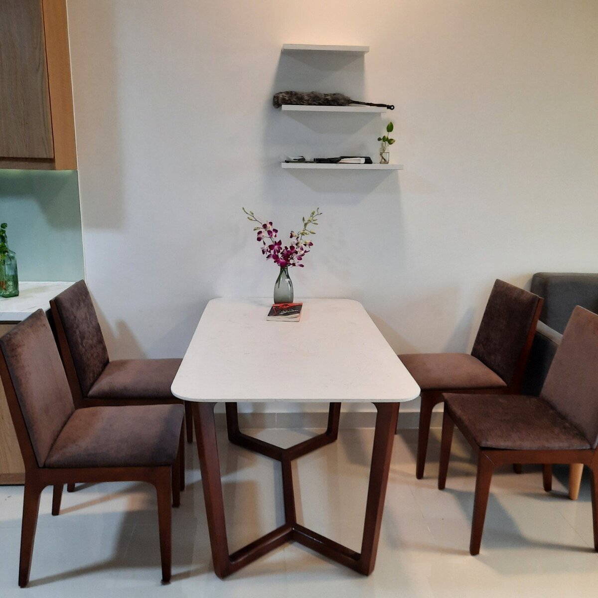 2PN VIEW TRỰC DIỆN SÔNG SÀI GÒN GIÁ 7.8 TỶ