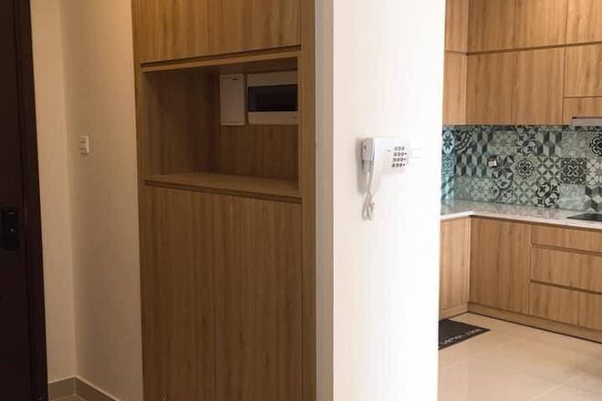 BÁN CĂN 2PN-75 M2 VIEW SÔNG GIÁ 7.35 TỶ THE SUN AVENUE