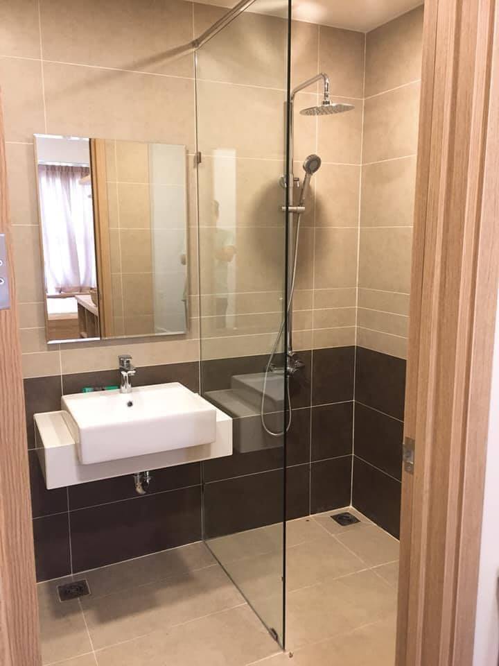 BÁN CĂN 2PN-75 M2 VIEW SÔNG GIÁ 7.35 TỶ THE SUN AVENUE