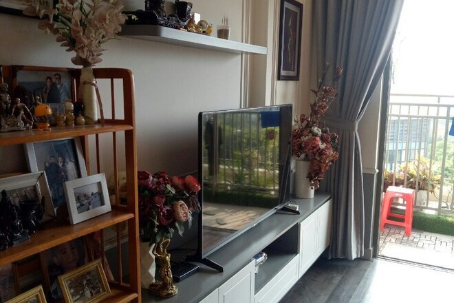 BÁN CĂN 3PN-90 M2, GIÁ 8.3 TỶ VIEW TRỰC DIỆN SÔNG