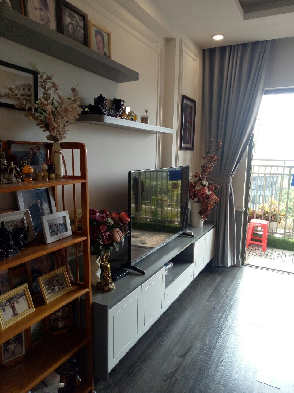 BÁN CĂN 3PN-90 M2, GIÁ 8.3 TỶ VIEW TRỰC DIỆN SÔNG
