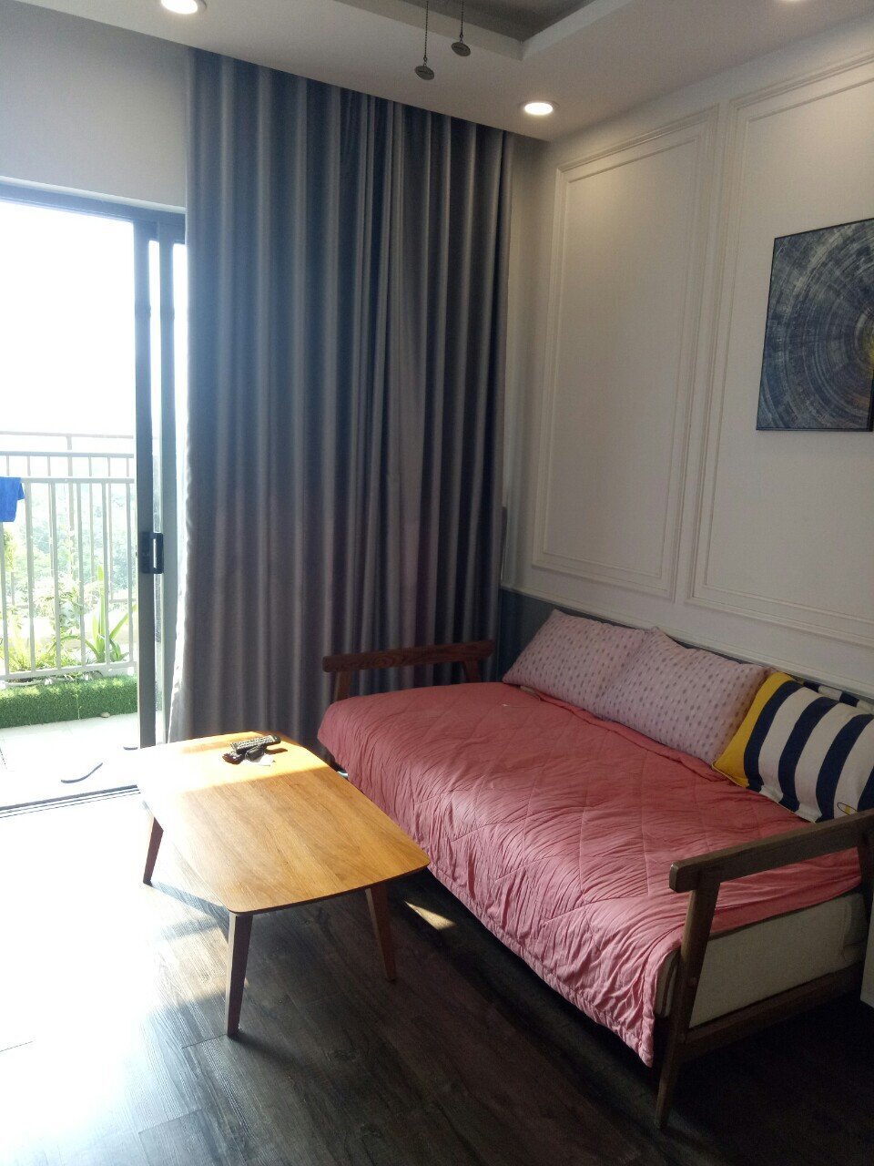 BÁN CĂN 3PN-90 M2, GIÁ 8.3 TỶ VIEW TRỰC DIỆN SÔNG