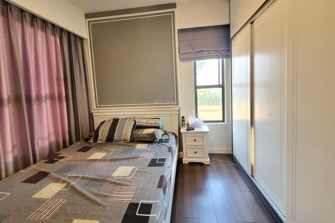 BÁN CĂN 3PN-90 M2, GIÁ 8.3 TỶ VIEW TRỰC DIỆN SÔNG