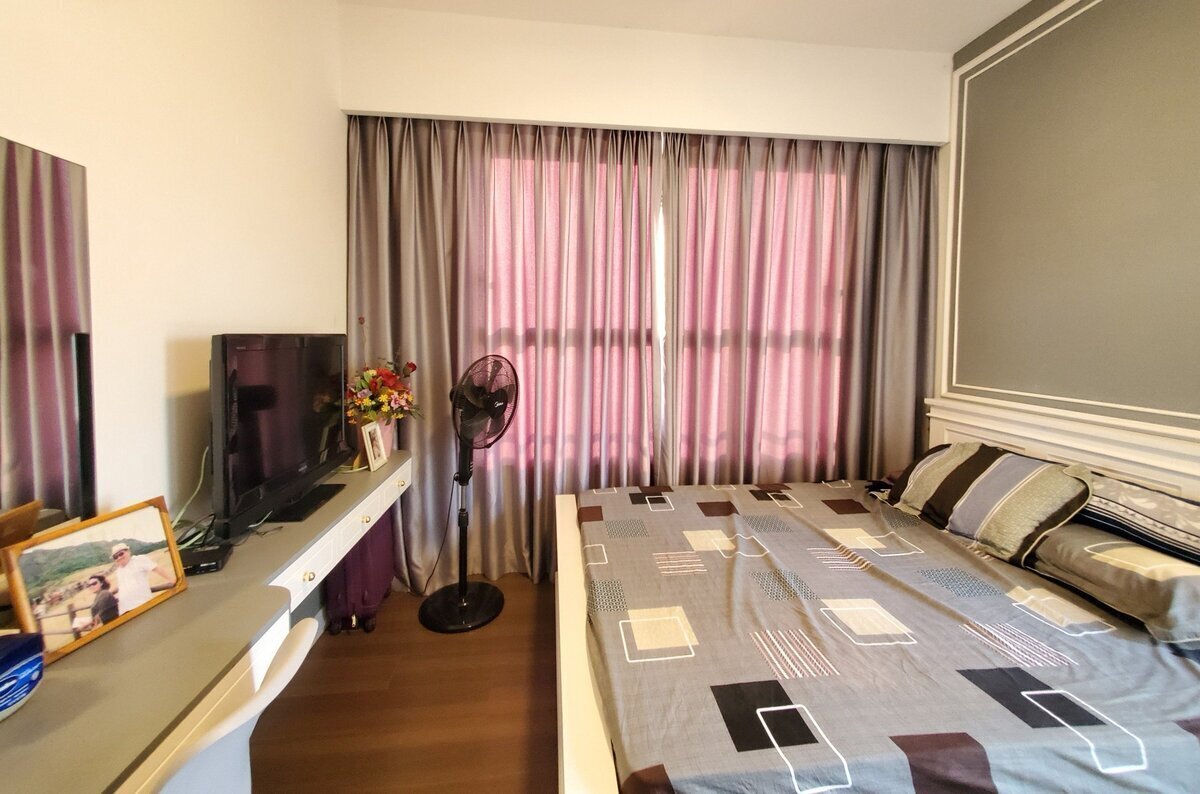 BÁN CĂN 3PN-90 M2, GIÁ 8.3 TỶ VIEW TRỰC DIỆN SÔNG