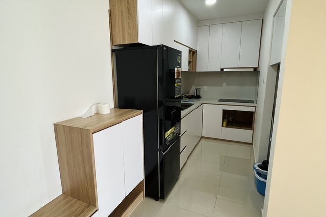 NHÀ MỚI CHƯA SỬ DỤNG 1PN-51 M2, BÁN 5.4 TỶ