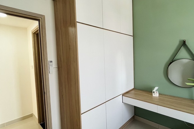 NHÀ MỚI CHƯA SỬ DỤNG 1PN-51 M2, BÁN 5.4 TỶ