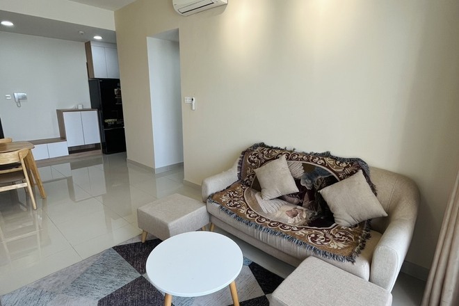 NHÀ MỚI CHƯA SỬ DỤNG 1PN-51 M2, BÁN 5.4 TỶ