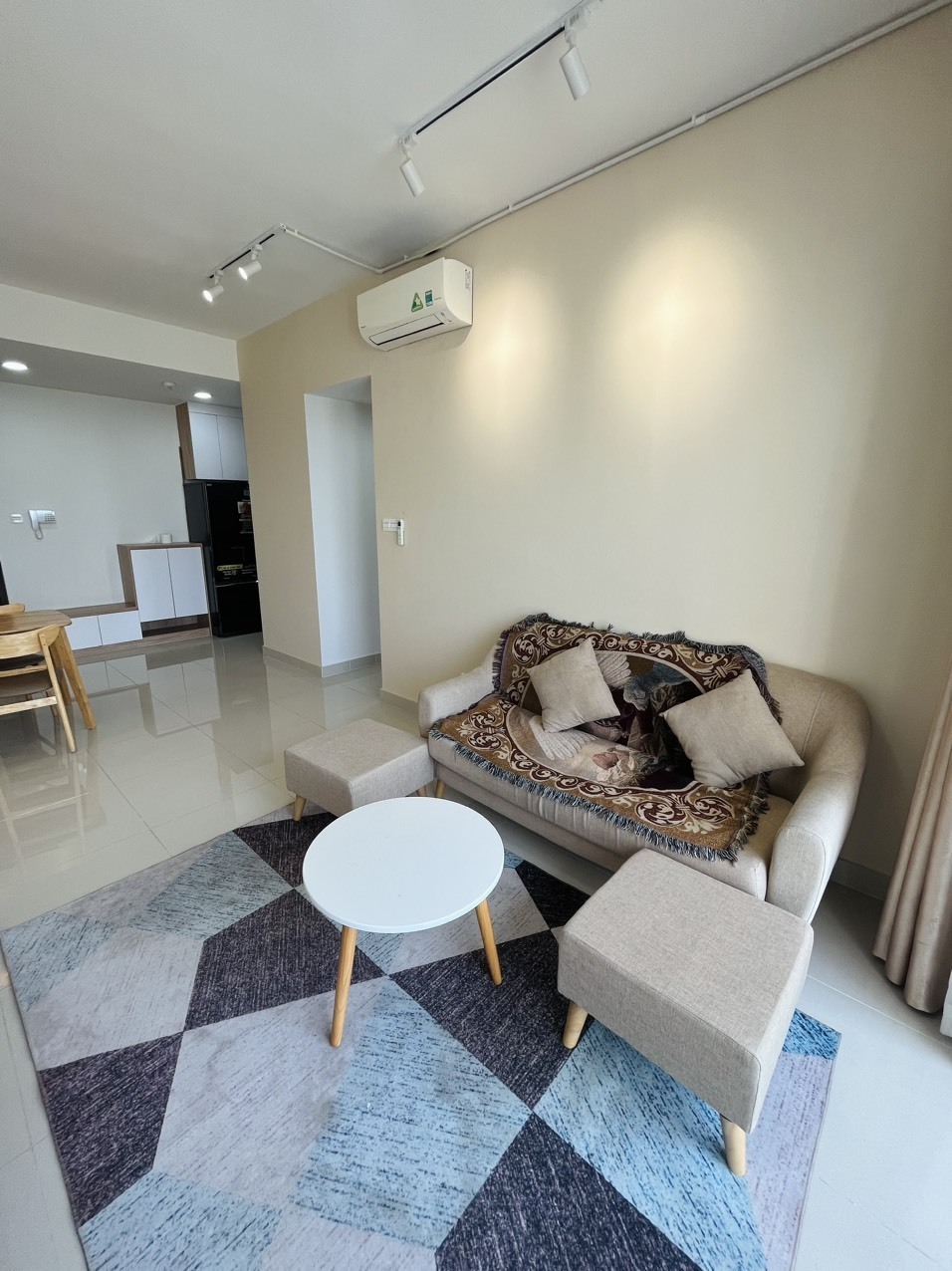 NHÀ MỚI CHƯA SỬ DỤNG 1PN-51 M2, BÁN 5.4 TỶ