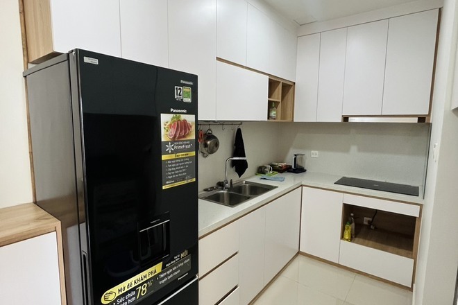 NHÀ MỚI CHƯA SỬ DỤNG 1PN-51 M2, BÁN 5.4 TỶ