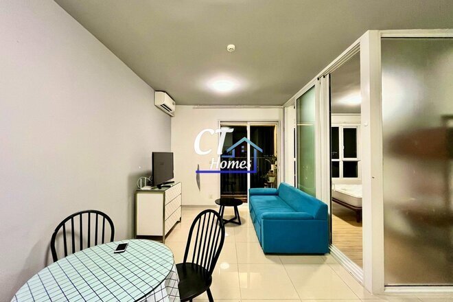 Cho thuê 1PN-15 triệu/ tháng. Diện tích sử dụng 45 m2