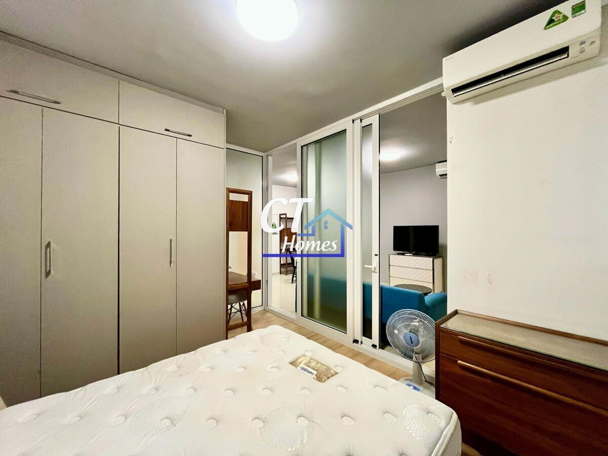 Cho thuê 1PN-15 triệu/ tháng. Diện tích sử dụng 45 m2
